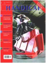Magazin handicap 3/2006