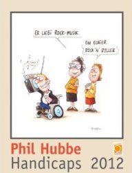 Kalenderbilder Handicaps 2012 anschauen