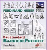 Hotelbad Planungsordner Grundrisse