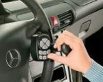 Joystick-Steuerung