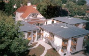 AWO Seniorenwohnpark Die�en