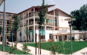 AWO Seniorenzentrum Inge Gabert Haus