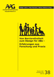 Von Barrierefreiheit zum Design f�r Alle
