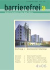 Zeitschrift barrierefrei