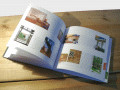 Buch - Gestaltung an letzten Orten