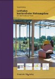 Leitfaden barrierefreier Wohnungsbau