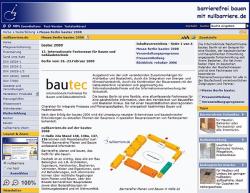 Screenshot nullbarriere.de bautec20008