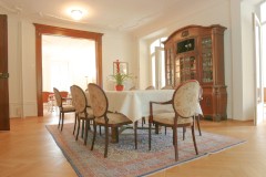 Villa Rheinburg