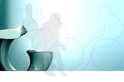 Barrierefreie Toilette Funktion Barrierefreie Toilette Funktion