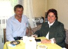 Herr Schtschepik und Frau Remmy Herr Schtschepik und Frau Remmy