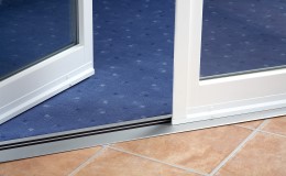 absolut barrierefreie Schwellen, ALUMAT Frey GmbH