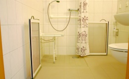 bodengleich Dusche, GANG-WAY GmbH