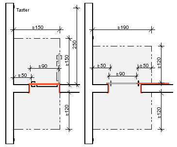 Din 18040 türen