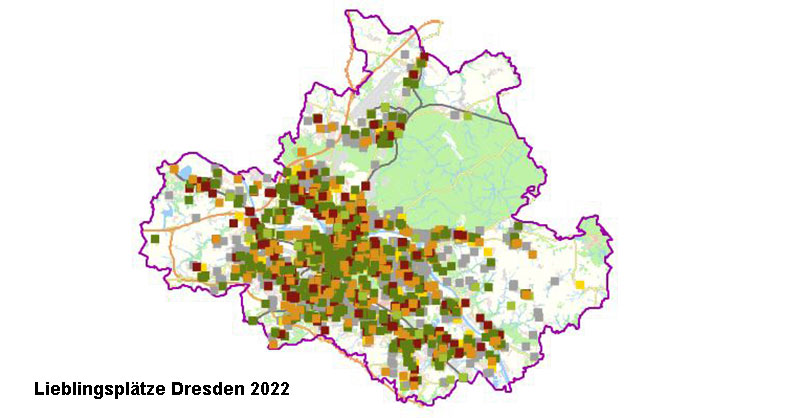 Icon 17.11.2022: Dresden fördert barrierefreie Projekte 2023 - mit bis zu 25.000 EUR