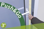 PORTEO PushGo PORTEO PushGo