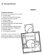 Planungsmappe Familienbäder Planungsmappe Familienbäder