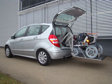 Foto Scooterboy Foto Scooterboy