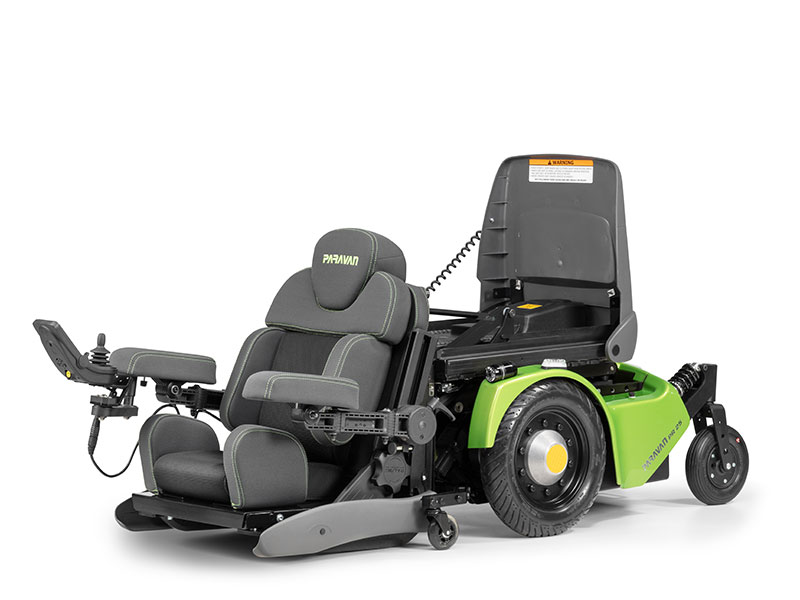 Pflegeversicherung Rollstuhl Rollstuhlversorgung Faltrollstuhl
