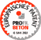 Profilbeton Patent Profilbeton Patent