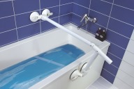 Stützsystem QuattroPower Wanne