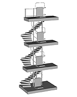 barrierefrei - Treppenlift, Treppensitzlift, Treppenplattformlift ... Treppenhaus einfamilienhaus außen
Treppenhaus einfamilienhaus außen
barrierefrei - Treppenlift, Treppensitzlift, Treppenplattformlift ...