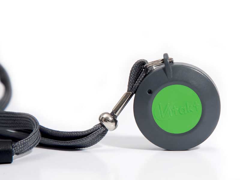 Handsender