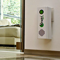 Foto: Hausnotrufsystem mit Wechselsprechanlage