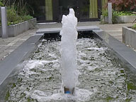 Springbrunnen Foto Springbrunnen