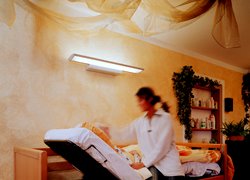 Bewohnerzimmer Bettleuchte Bewohnerzimmer Bettleuchte