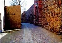 Stadtmauerrundgang