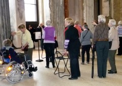 mobile sitzgelegenheiten