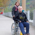 Gehwege und Parkplätze Gehwege und Parkplätze