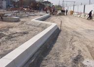 Baumaßnahmen ÖPNV