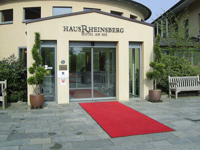 HausRheinsberg